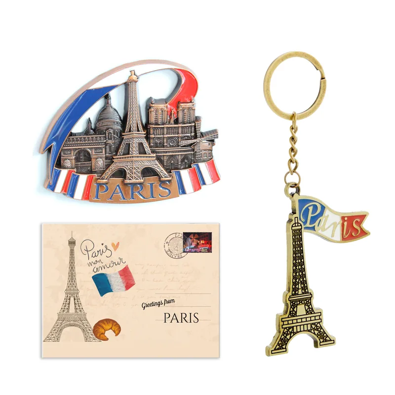 Souvenir‑Design