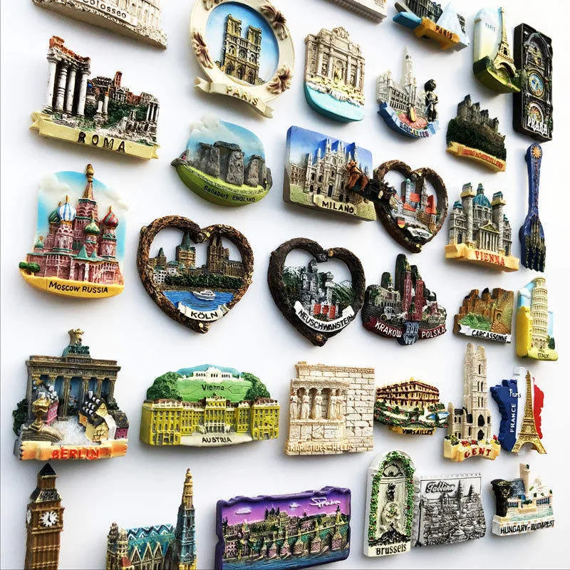 Souvenir‑Design