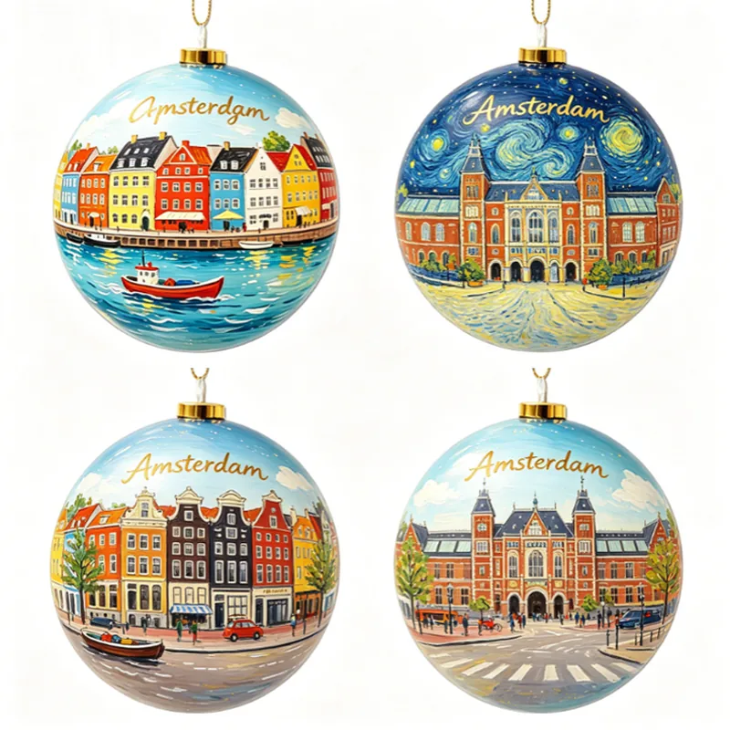 Weihnachtsschmuck