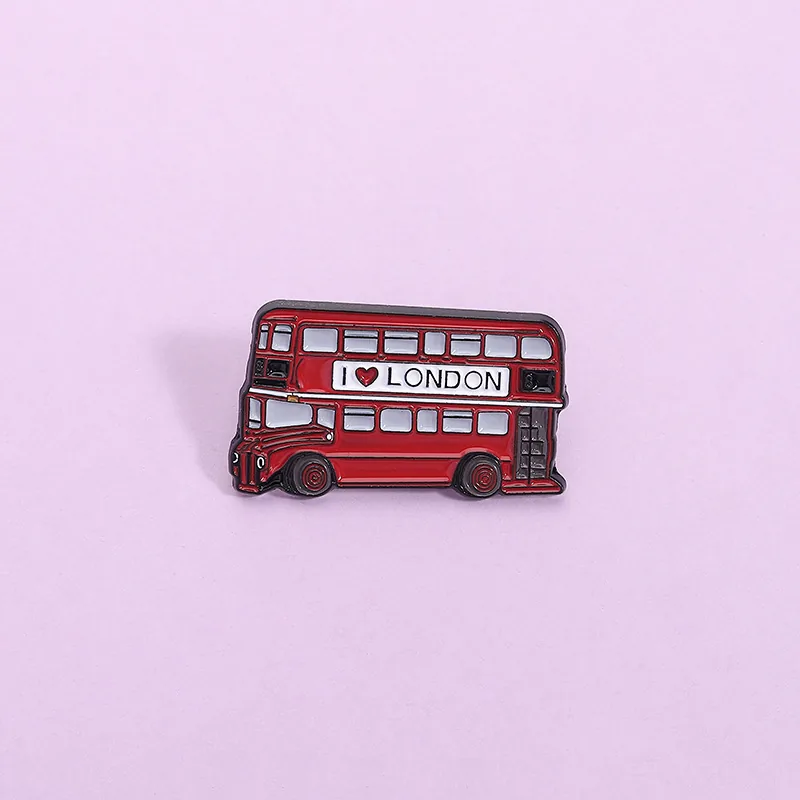 Pins & Abzeichen