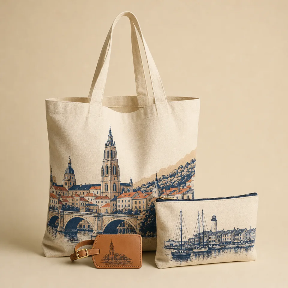 Bags & accessories