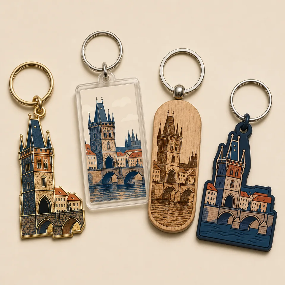 Keychains