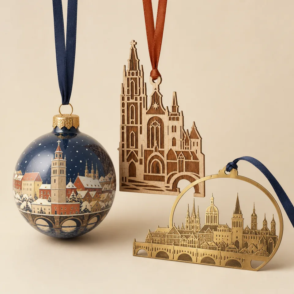 Christmas ornaments